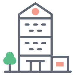 Building  Icon