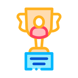 Trophy  Icon