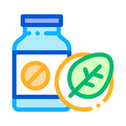 Biomedicine  Icon