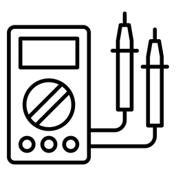 Amperemeter  Symbol