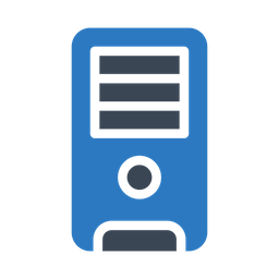 Cpu  Icon