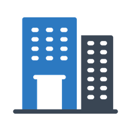 Prédio  Ícone