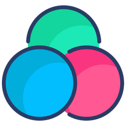 Color Balance  Icon