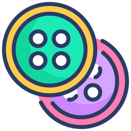 Buttons  Icon