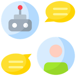 Chatbot  Icon