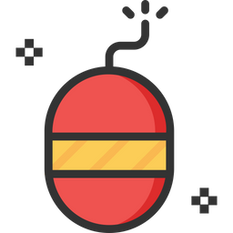 Diwali Bomb  Icon