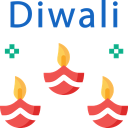 Diwali  Icon