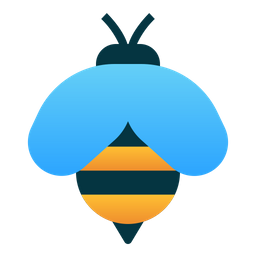 Bee  Icon