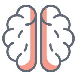 Brain  Icon