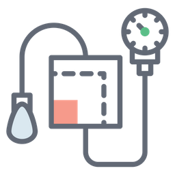 Bp Apparatus  Icon