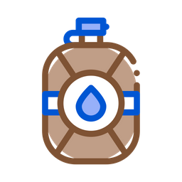 Flask  Icon