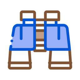 Binoculars  Icon