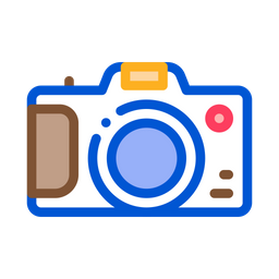 Camera  Icon