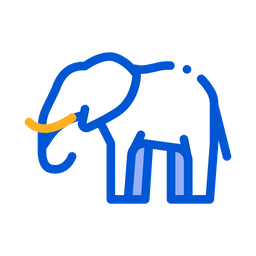 Elephant  Icon