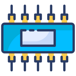 Comparators IC  Icon