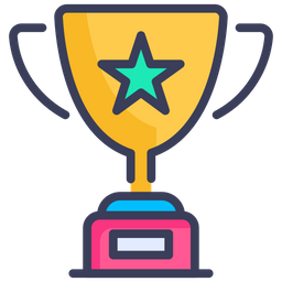 Award  Icon