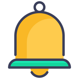 Bell  Icon