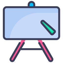 Blackboard  Icon