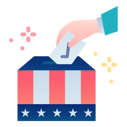 Election  Icon