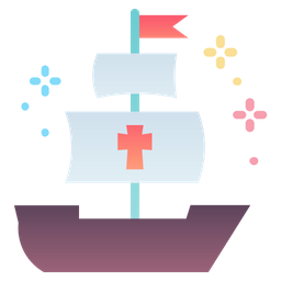 Ship  Icon