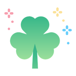 Shamrock  Icon