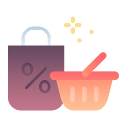 Shopping  Icon