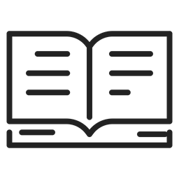 Book  Icon