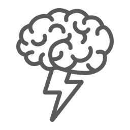 Brainstorm  Icon