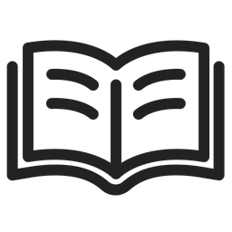 Book  Icon