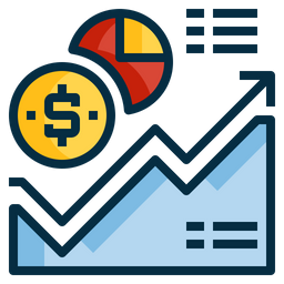 Analytics  Icon