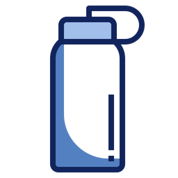 Bottle  Icon