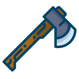 Axe  Icon