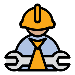 Engineer  Icon