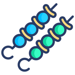 Churrasco  Ícone
