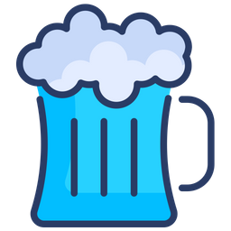 Beer  Icon