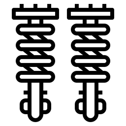 Absorber  Symbol