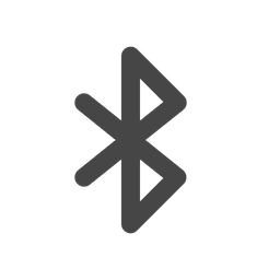 Bluetooth  Symbol