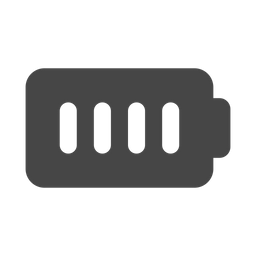 Battery  Icon