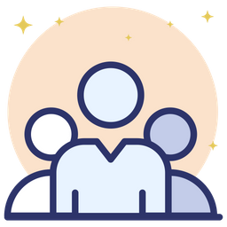 Fellowship  Icon