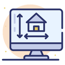 Building Design Software  Icon