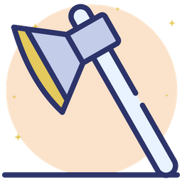 Axe  Icon