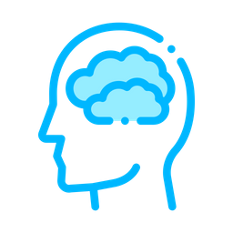 Cloudy Mind  Icon