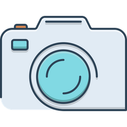 Camera  Icon