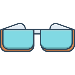 Goggles  Icon