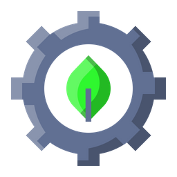 Paramètres écologiques  Icône