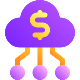 Cloud  Icon