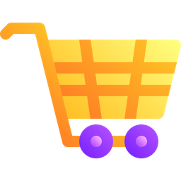 Cart  Icon