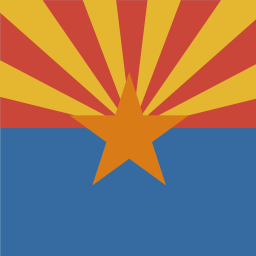 Arizona  Icono