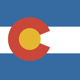 Colorado  Icon