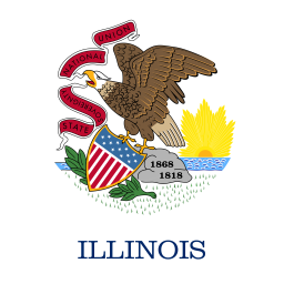 Illinois  Icono